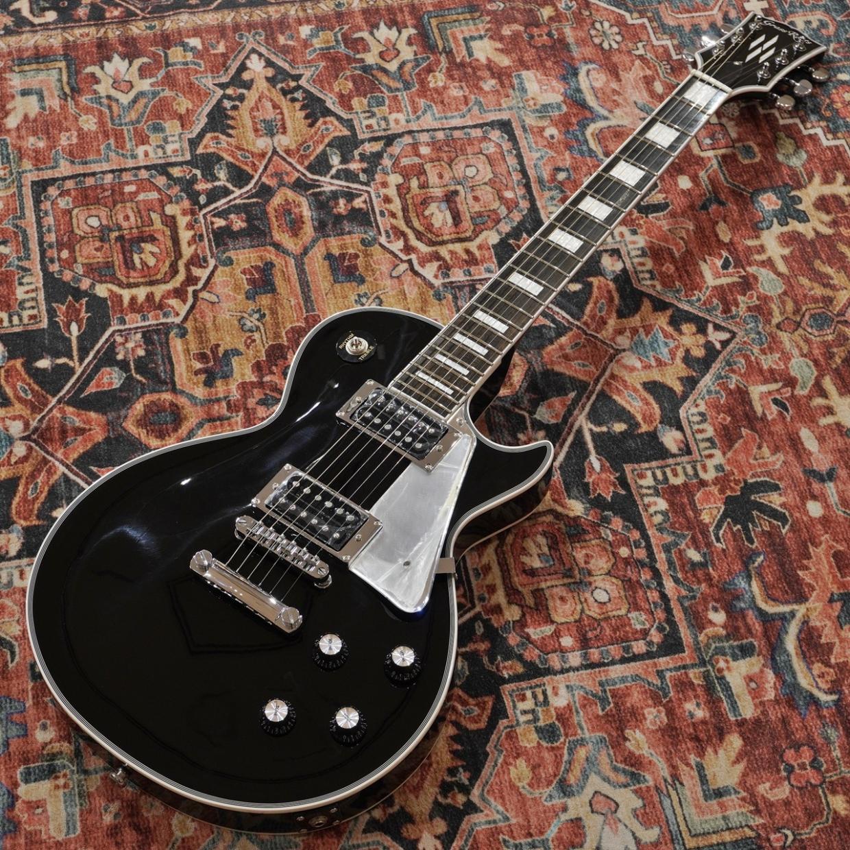 GrassRoots G-LP-CTM / JS（新品/送料無料）【楽器検索デジマート】
