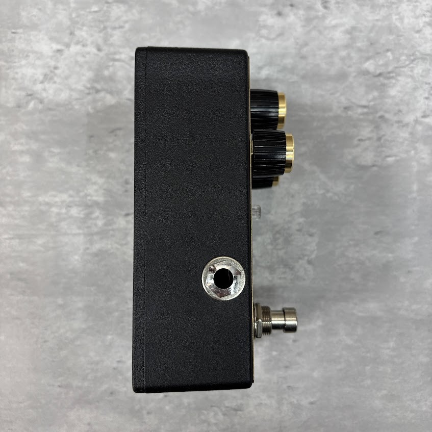 Masatone Effectifiers Hard Rock Machin（中古/送料無料）【楽器検索