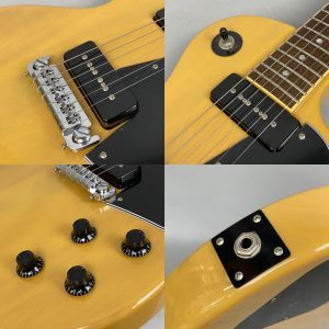 Burny SRLS TVY 2022年製（中古/送料無料）【楽器検索デジマート】