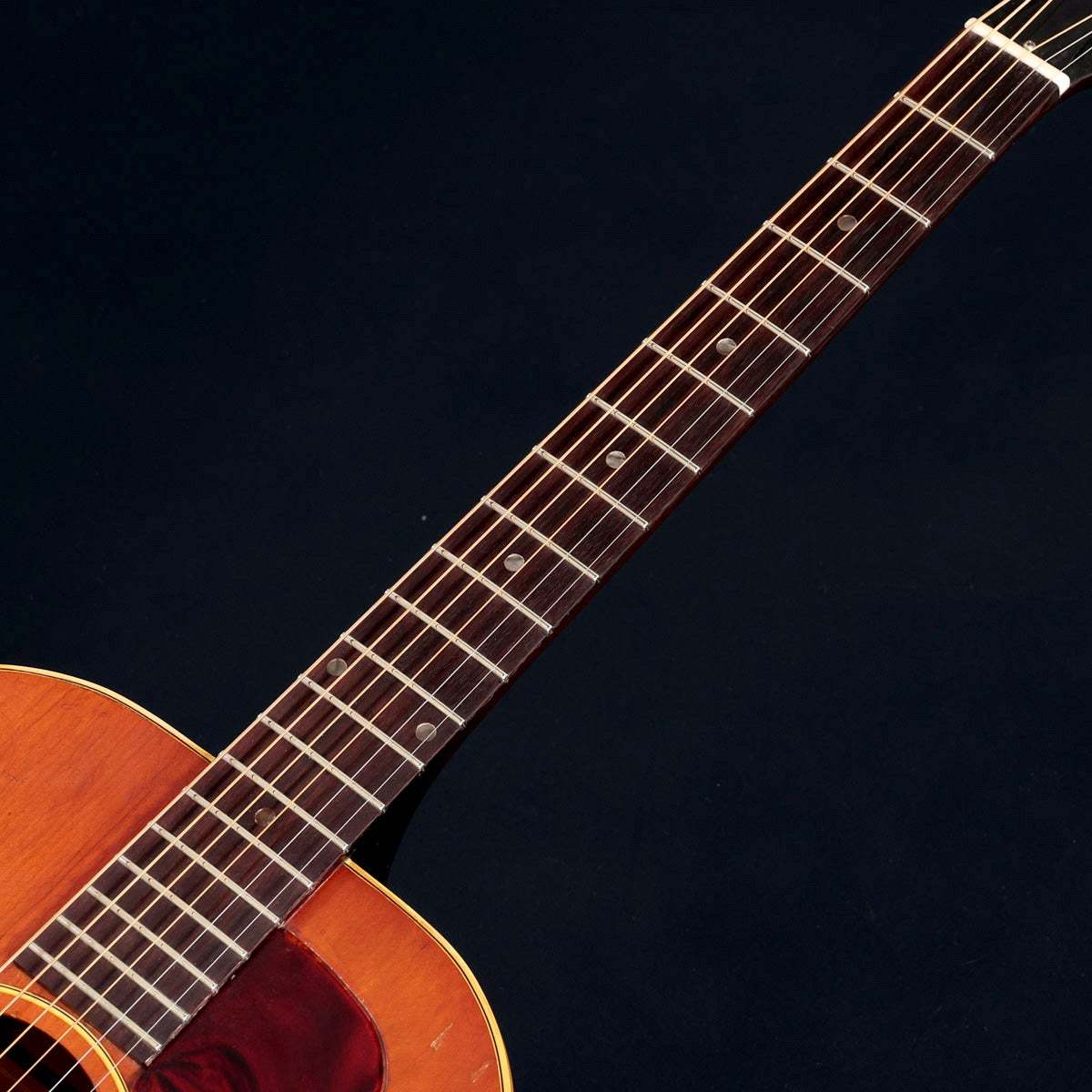 Gibson B-25 Cherry Sunburst (1969年製/Vintage) ギブソン