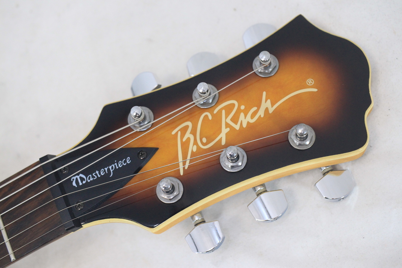 B.C.Rich MOCKINGBIRD MASTERPIECE（中古）【楽器検索デジマート】
