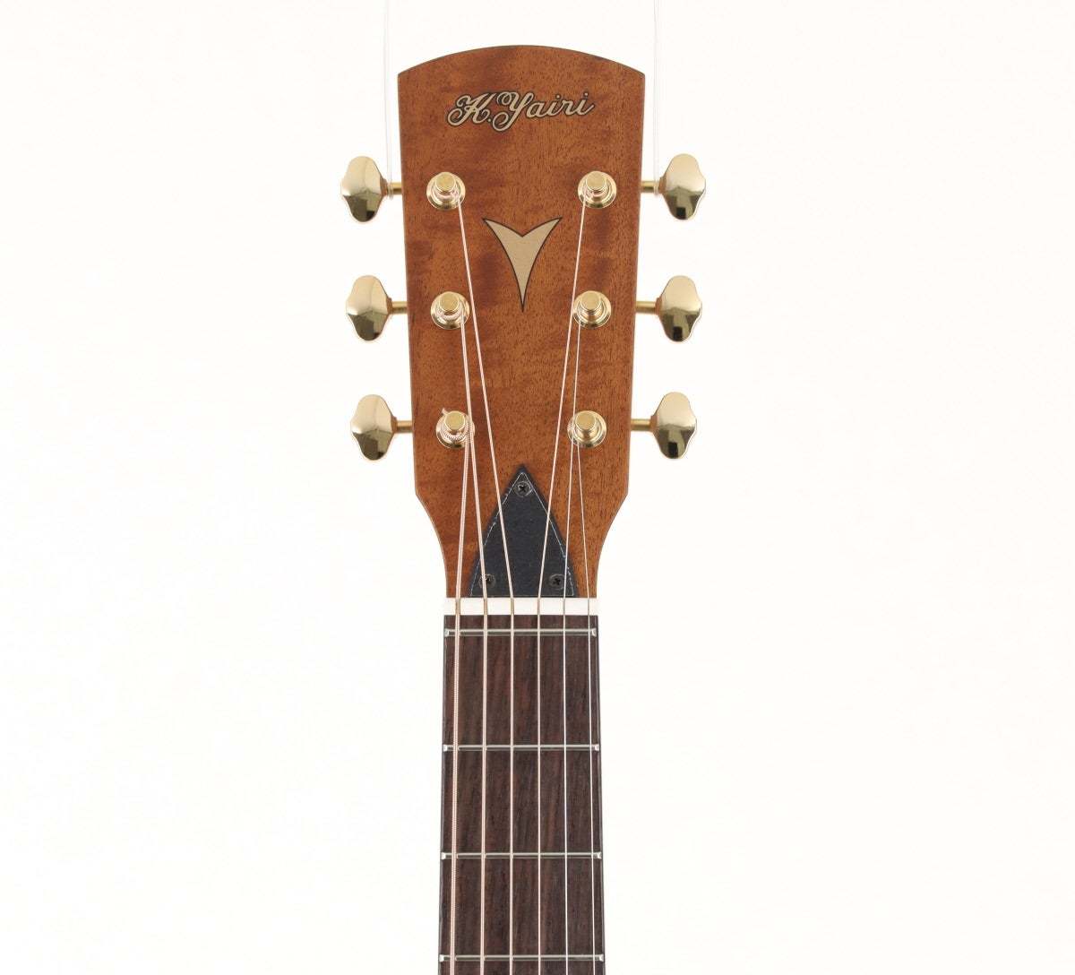 K.Yairi Compact Series Nocturne-ST 【御茶ノ水HARVEST_GUITARS
