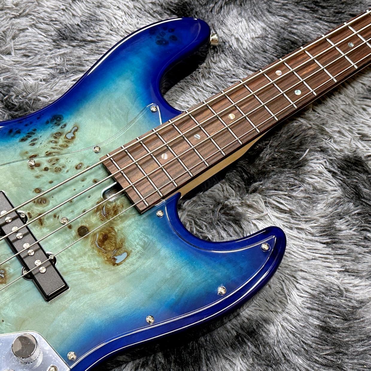 Bacchus WJB-BP/Act BL-B -Univers Series-（新品特価/送料無料