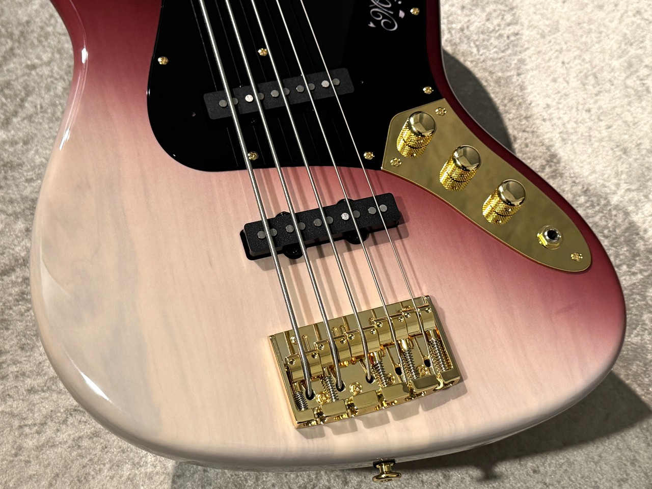 momose 【ついに入荷!】 MJ・Five-YOSHINOZAKURA WSE'25/E 【4.43kg