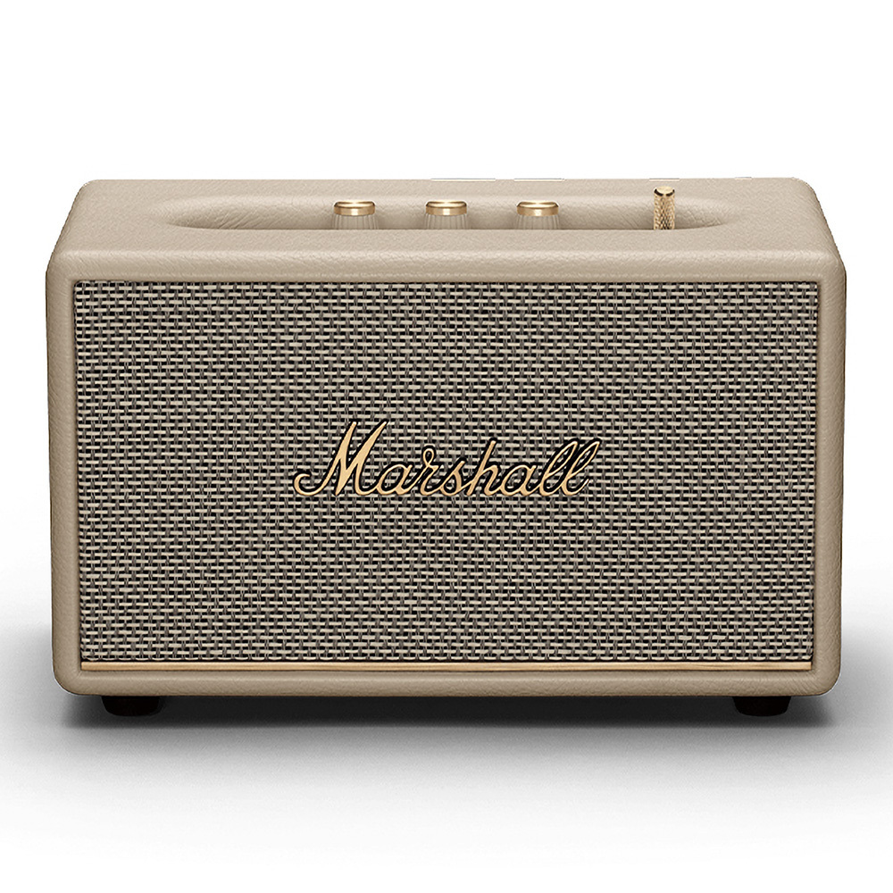 Marshall Acton III Bluetooth Cream（新品/送料無料）【楽器検索