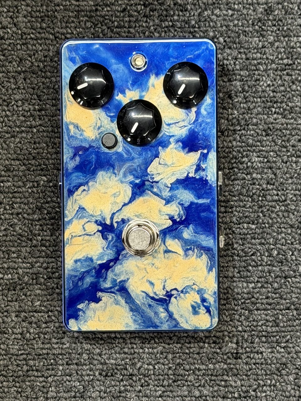leqtique EVR CLHD 本体のみ Leqtique Leqtique EVR CLHD EVR（新品/送料無料）【楽器検索デジマート】