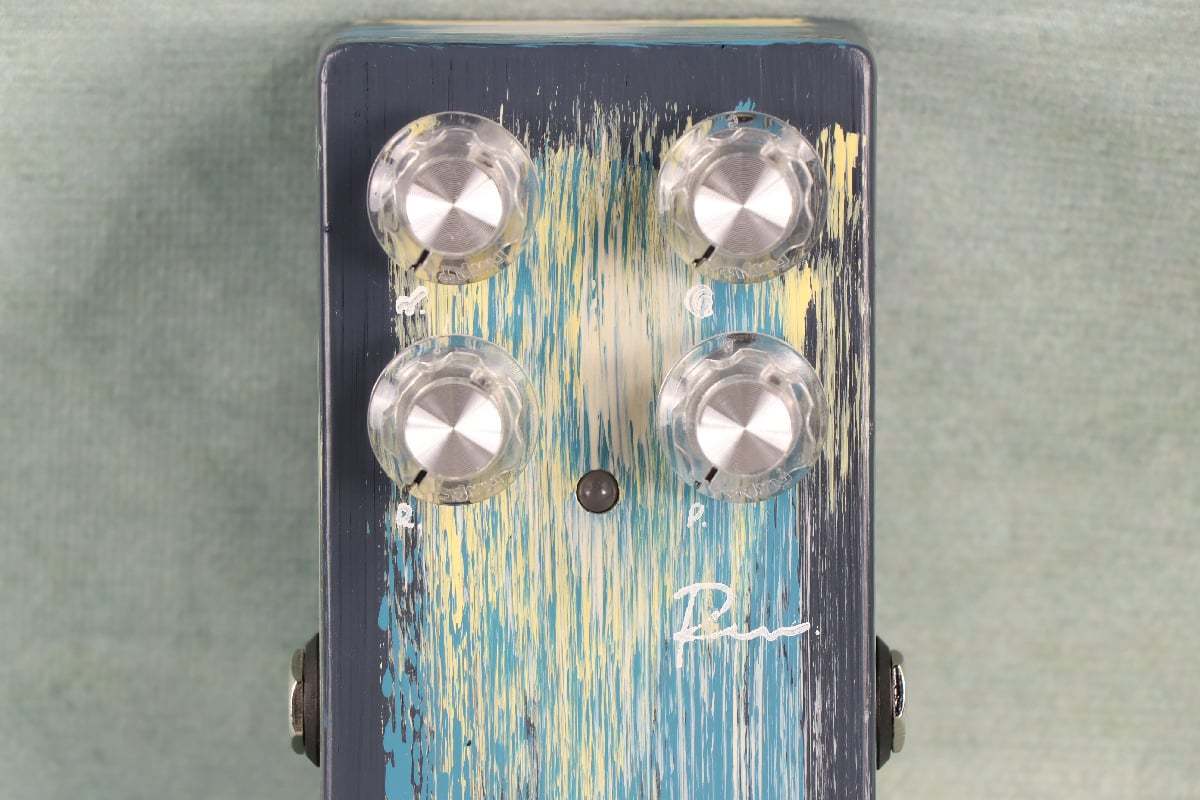 Petla Rev オーバードライブ 日本製 Made in Japan【心斎橋店】（新品