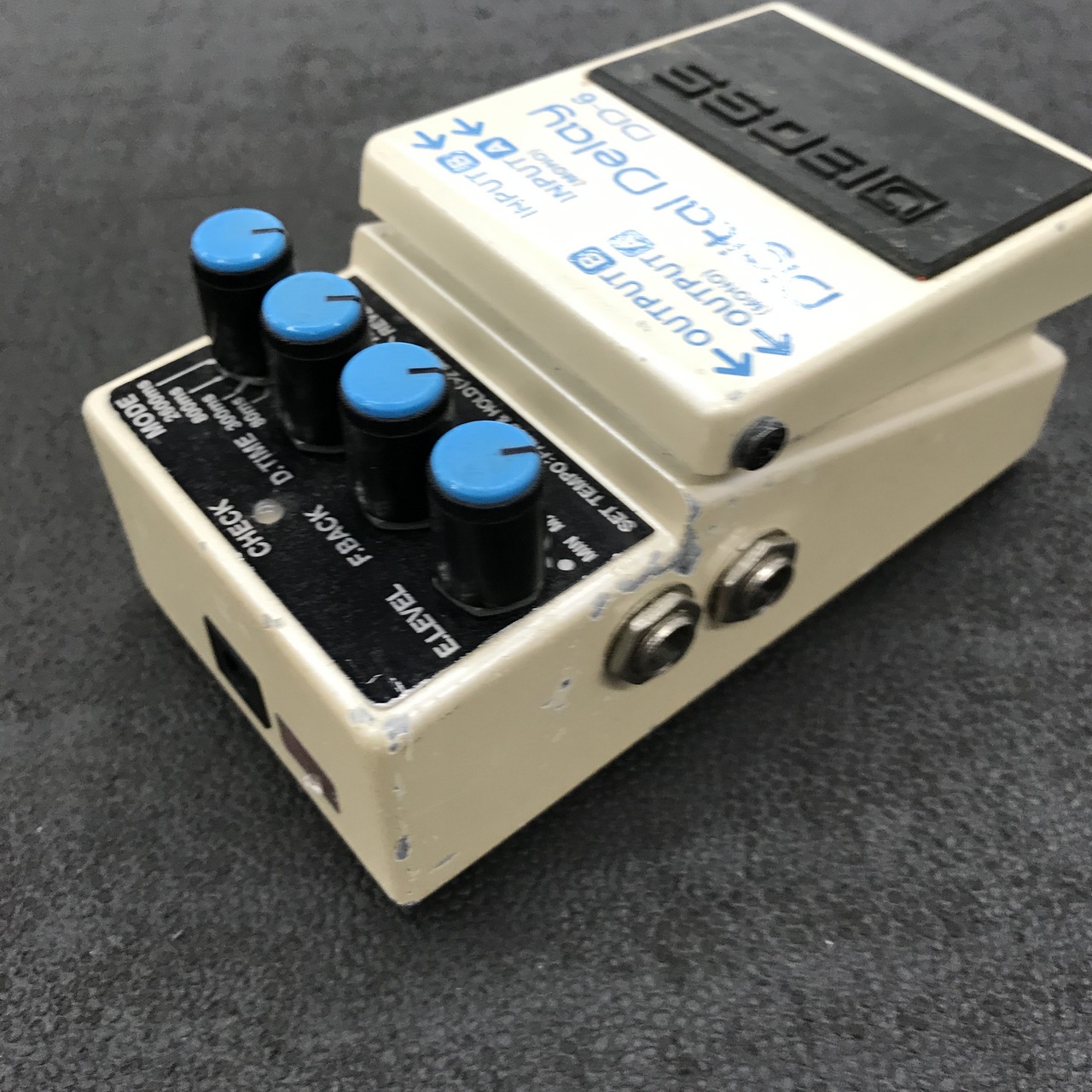 BOSS DD-6 Digital Delay デジタルディレイ Amazon | BOSS / DD-6 Digital Delay [ギター用ディレイ