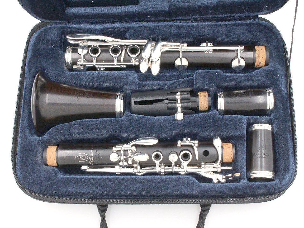 クラリネット Amazon | ヤマハ YAMAHA Bフラットクラリネット スタンダード