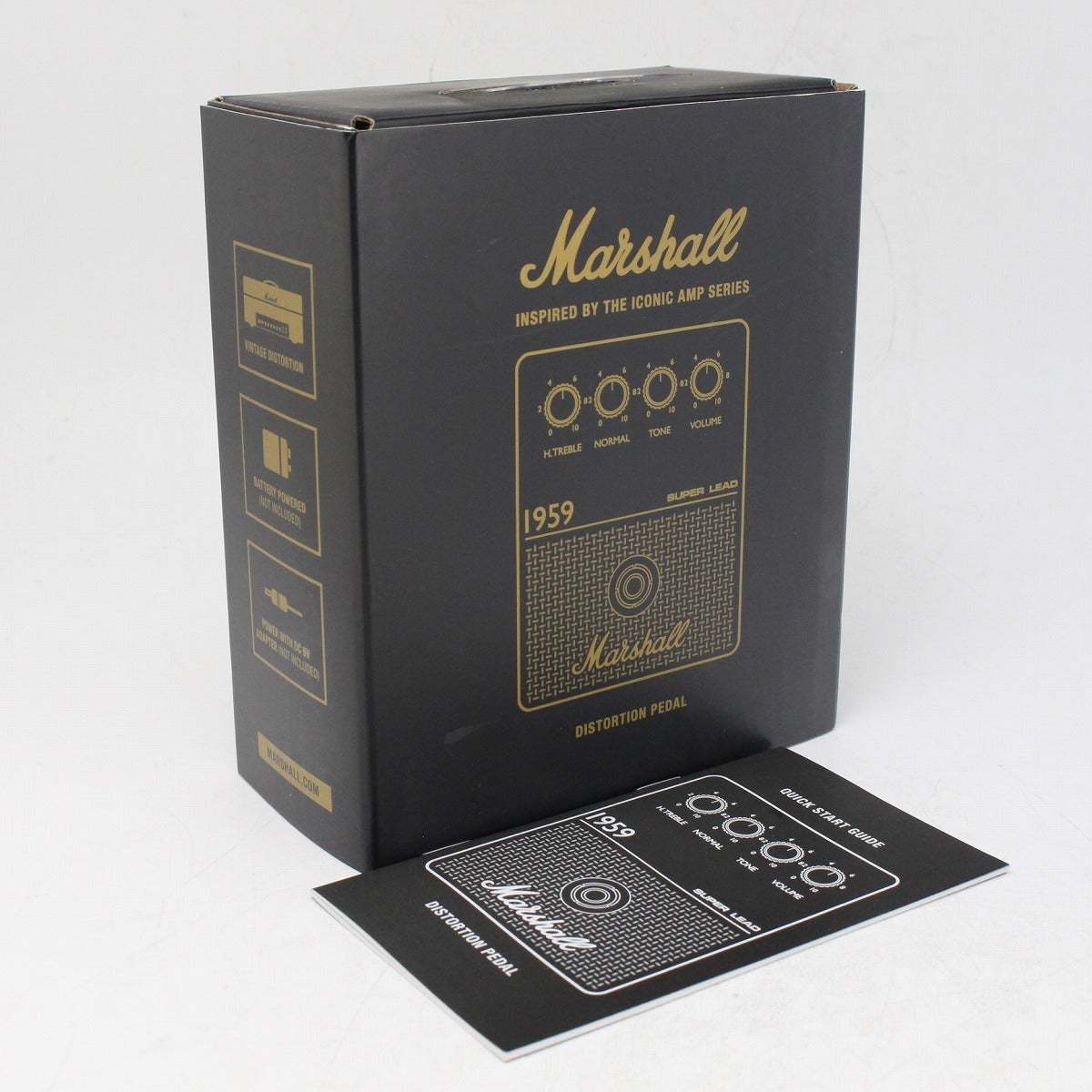 Marshall 1959 PEDL-92001 【御茶ノ水本店】（中古）【楽器検索