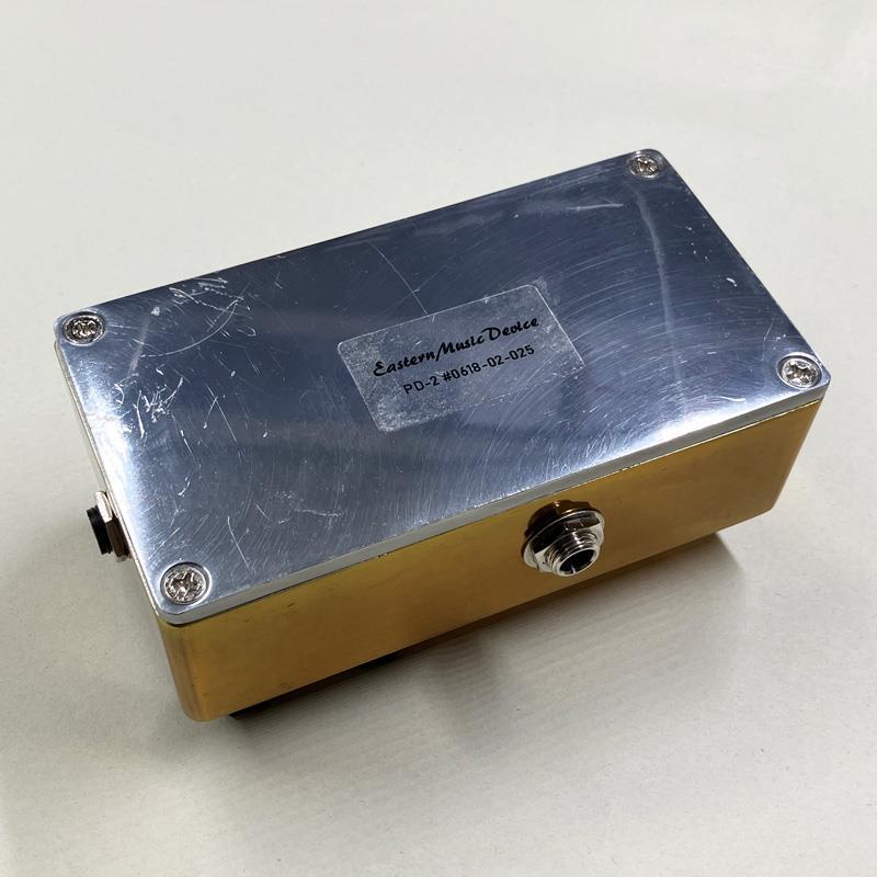 Eastern Music Device PD-2 中古 Eastern Music Device PD-2（中古/送料無料）【楽器検索デジマート】