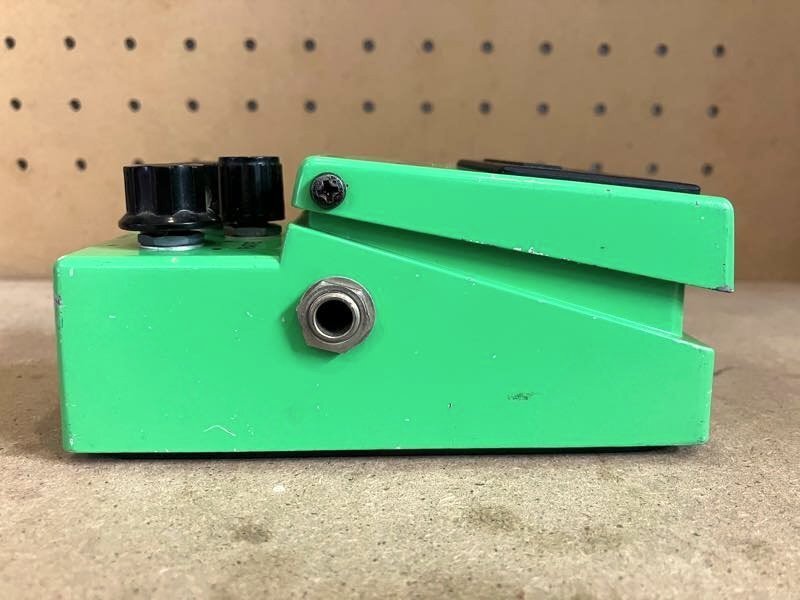 BOSS PH-1R Phaser（中古）【楽器検索デジマート】