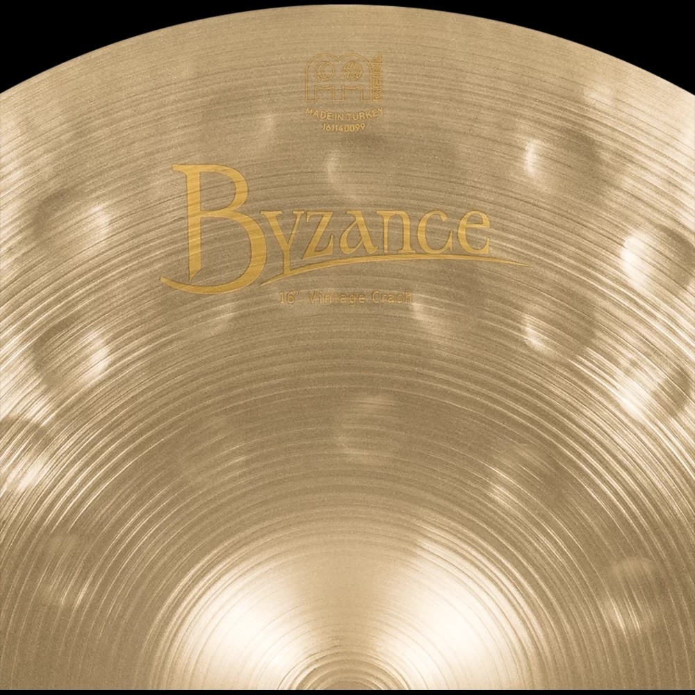 Meinl B16VC Byzance Vintage Crash 16