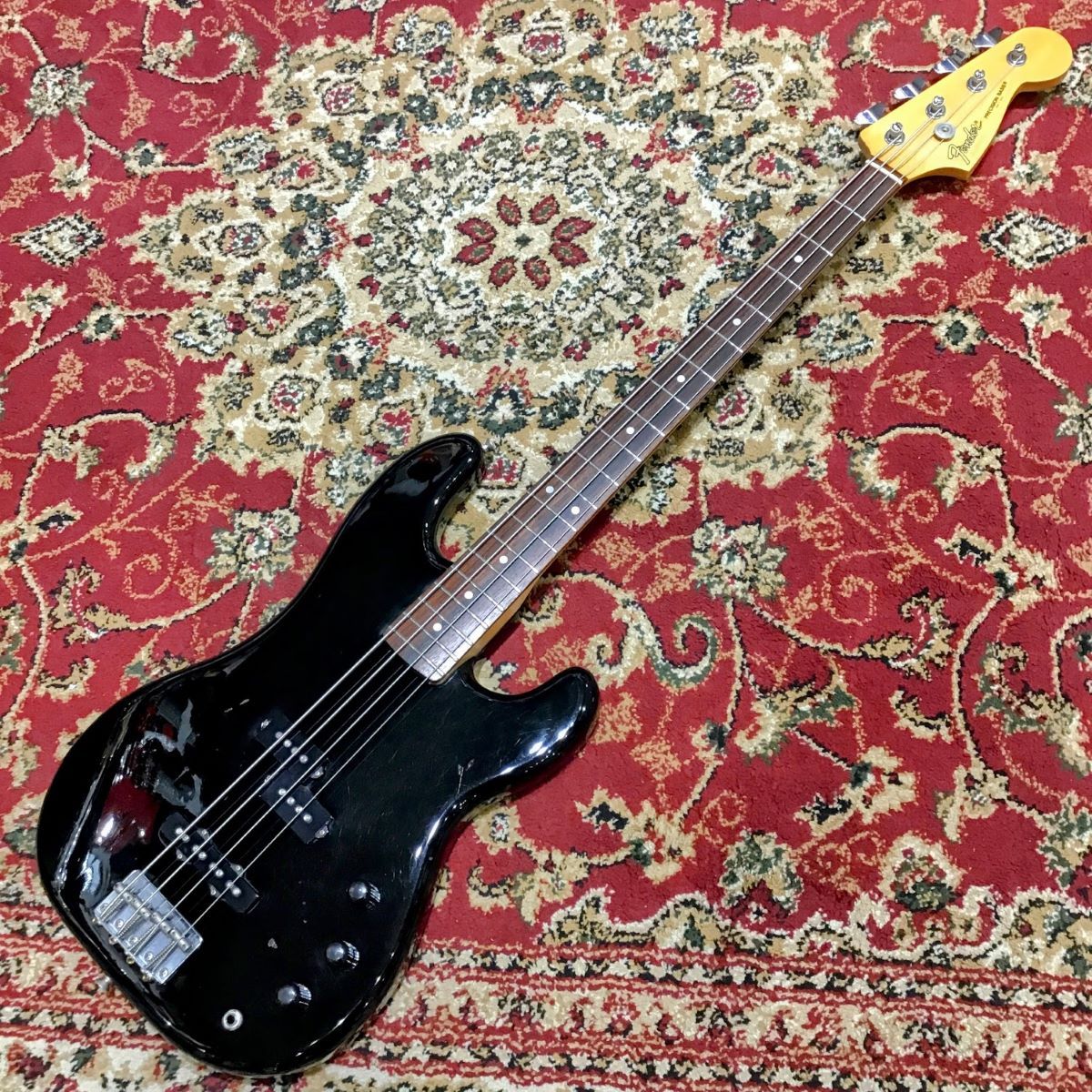 Fender Japan PJ-455