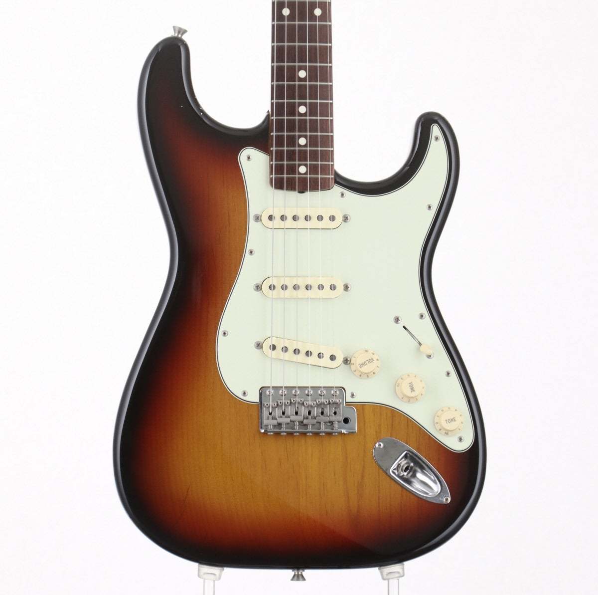 Fender Japan ST62-70TX 3TS 【渋谷店】（中古/送料無料）【楽器検索
