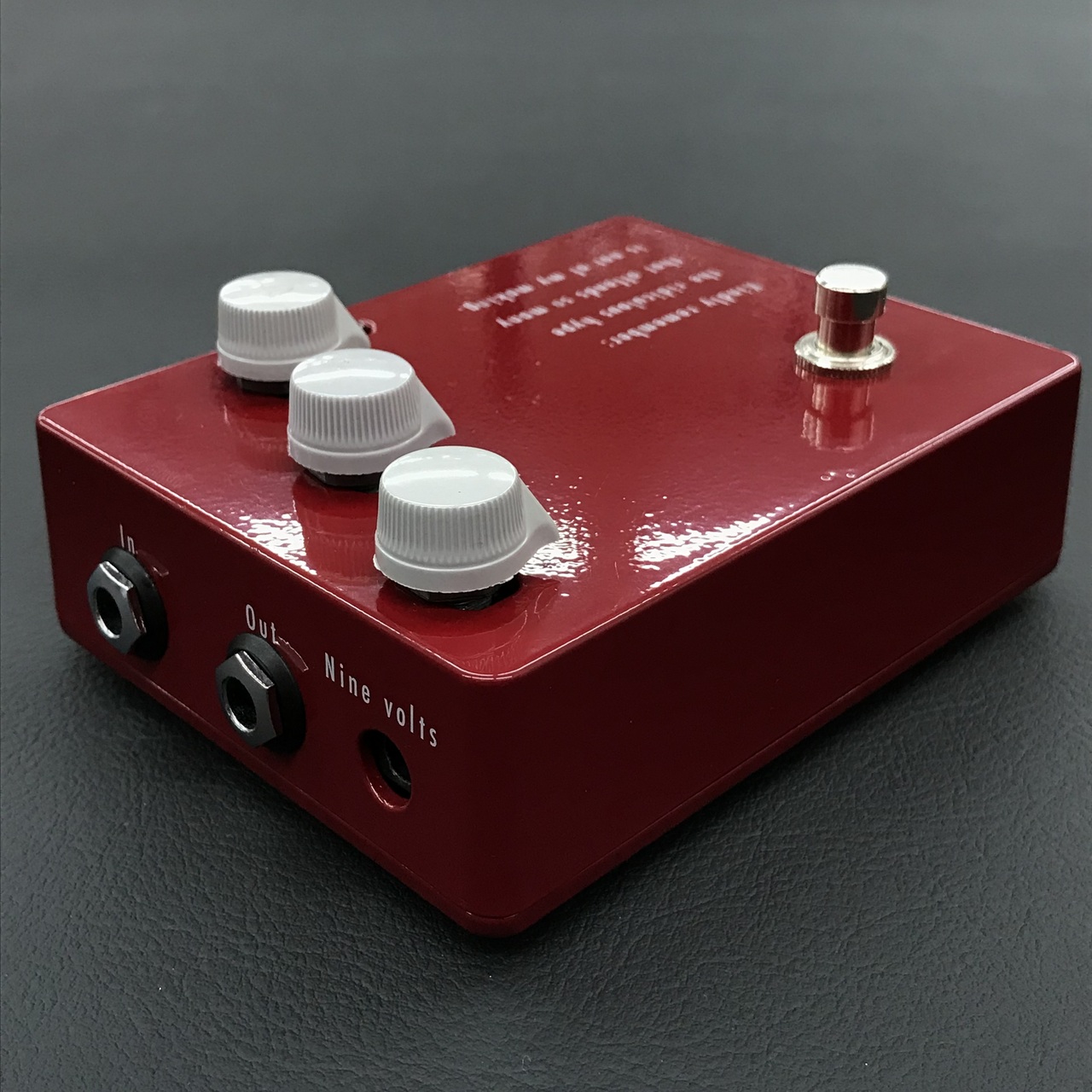KLON KTR（中古）【楽器検索デジマート】