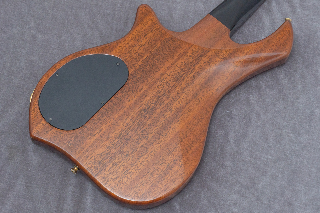 Zon Legacy Elite JP proto 4.23kg【委託品】【GIB兵庫】（中古