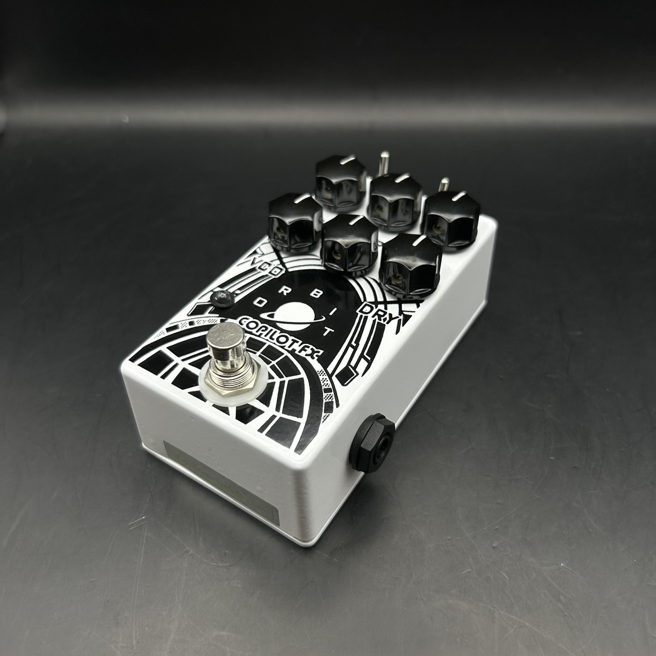 COPILOT FX ORBIT【8/24までのエフェクターDAYS限定展示中！】（新品