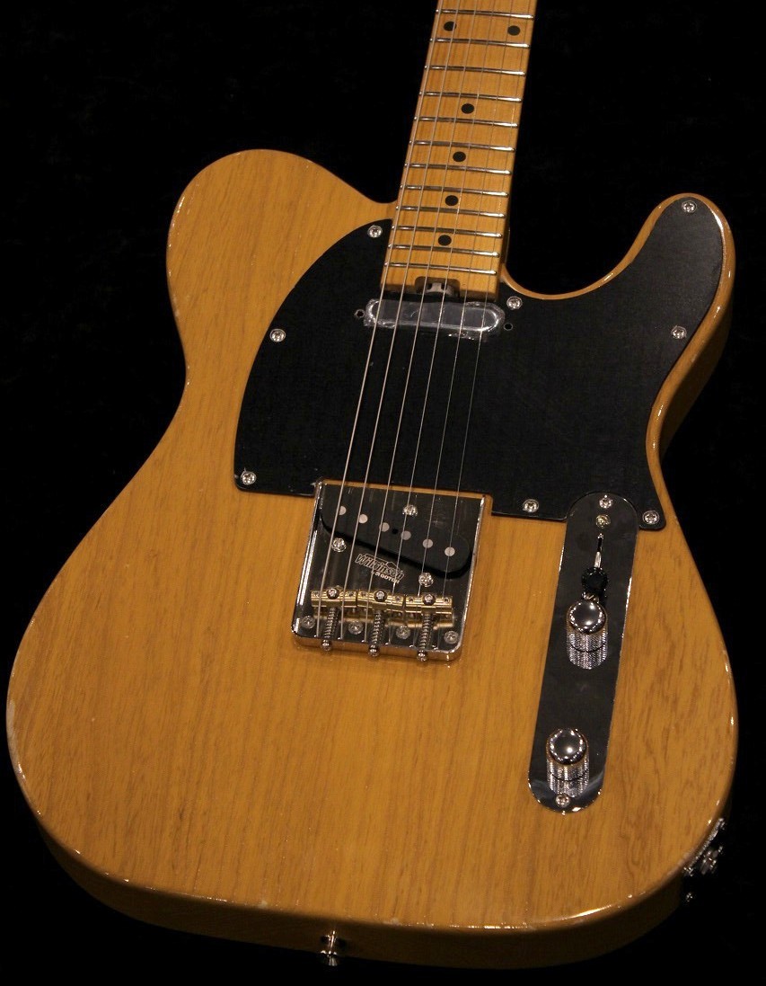 infinite Trad Fullsize T Medium Aged/Chelsea Blonde #1986