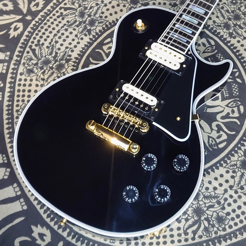 Gibson Custom Shop ~Dealer Select~ Les Paul Custom Exposed