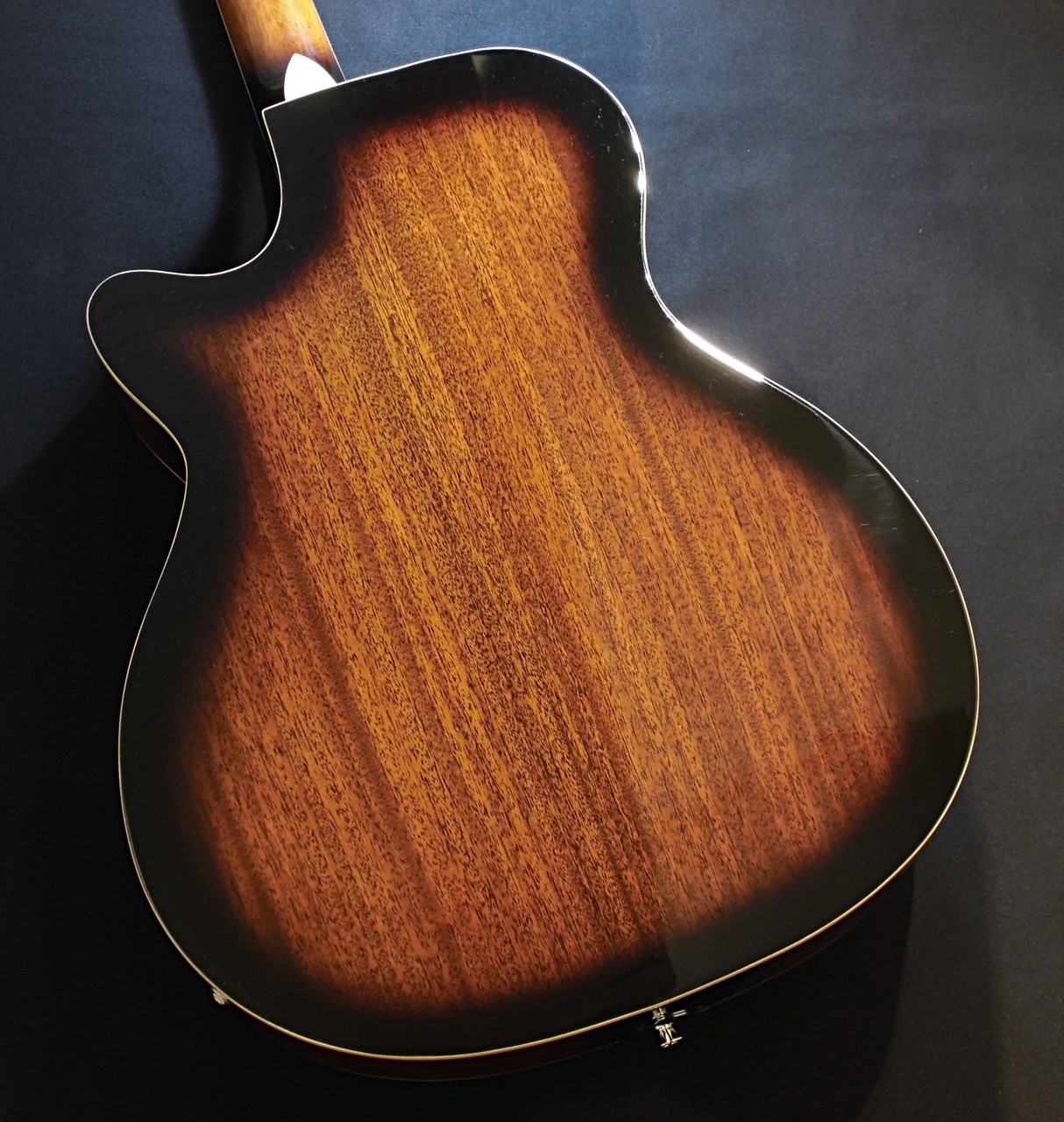 ARIA ARG-700【リゾネーターギター】（新品/送料無料）【楽器検索