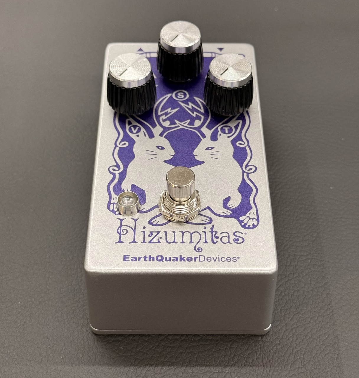 EarthQuaker Devices Hizumitas（中古）【楽器検索デジマート】