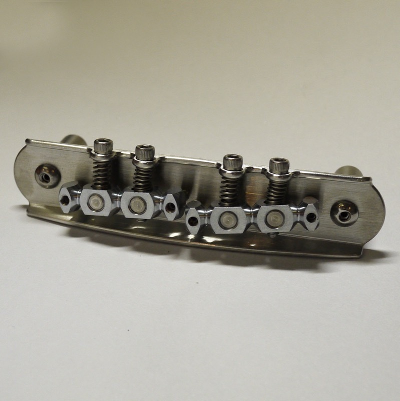 M1 マスタリーブリッジ MASTERY BRIDGE M1（マスタリーブリッジ）通販｜ギターワークス