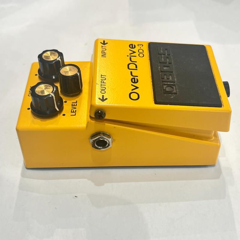 BOSS USED 中古 OD-3 OverDrive オーバードライブ（中古）【楽器検索