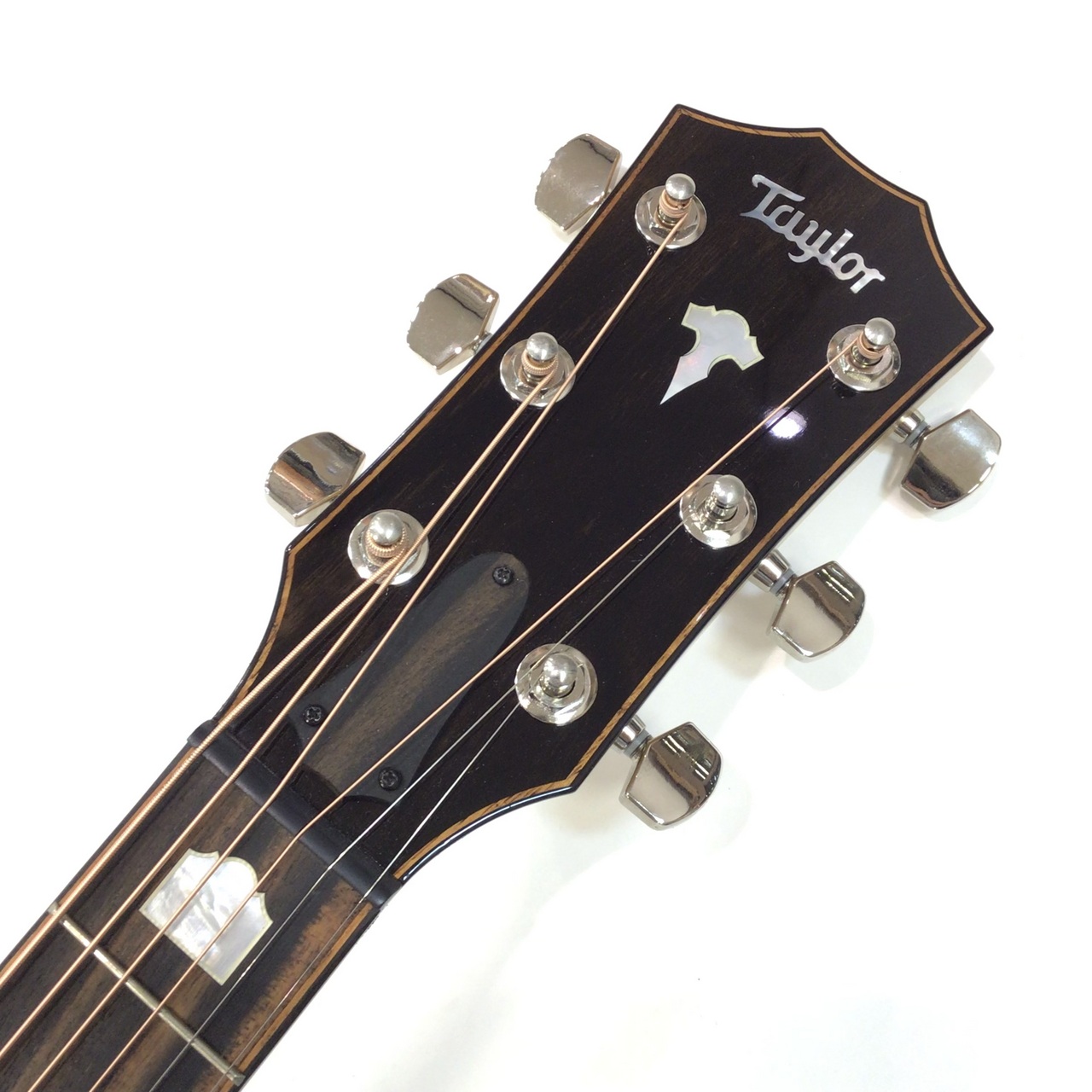 Taylor 618e V-Class（新品/送料無料）【楽器検索デジマート】