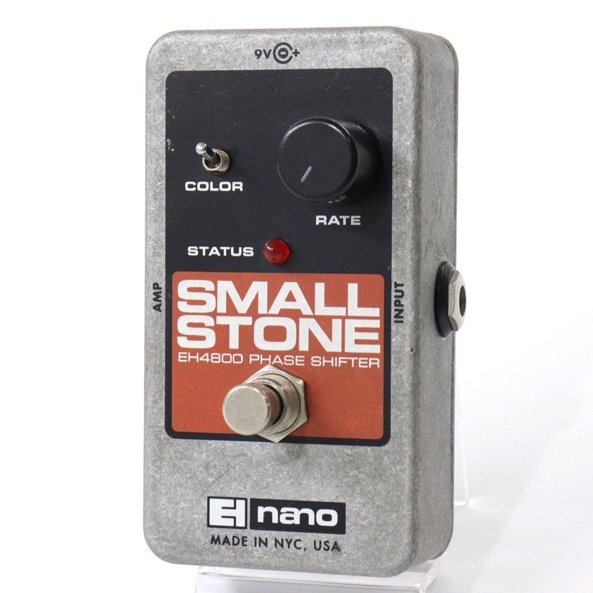 Electro-Harmonix Nano Small Stone / Analog Phase Shifter