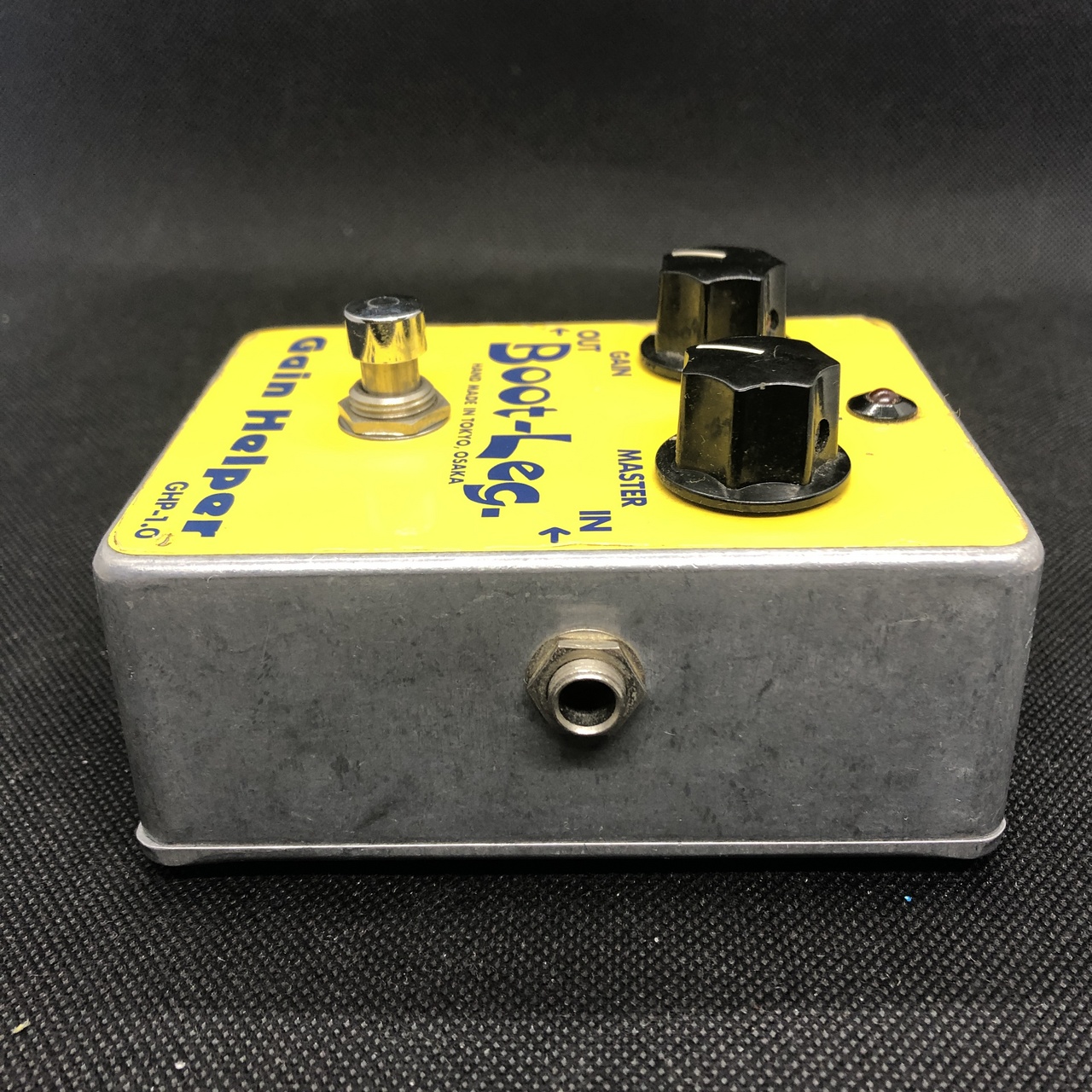Boot-Leg gainhelper（中古/送料無料）【楽器検索デジマート】