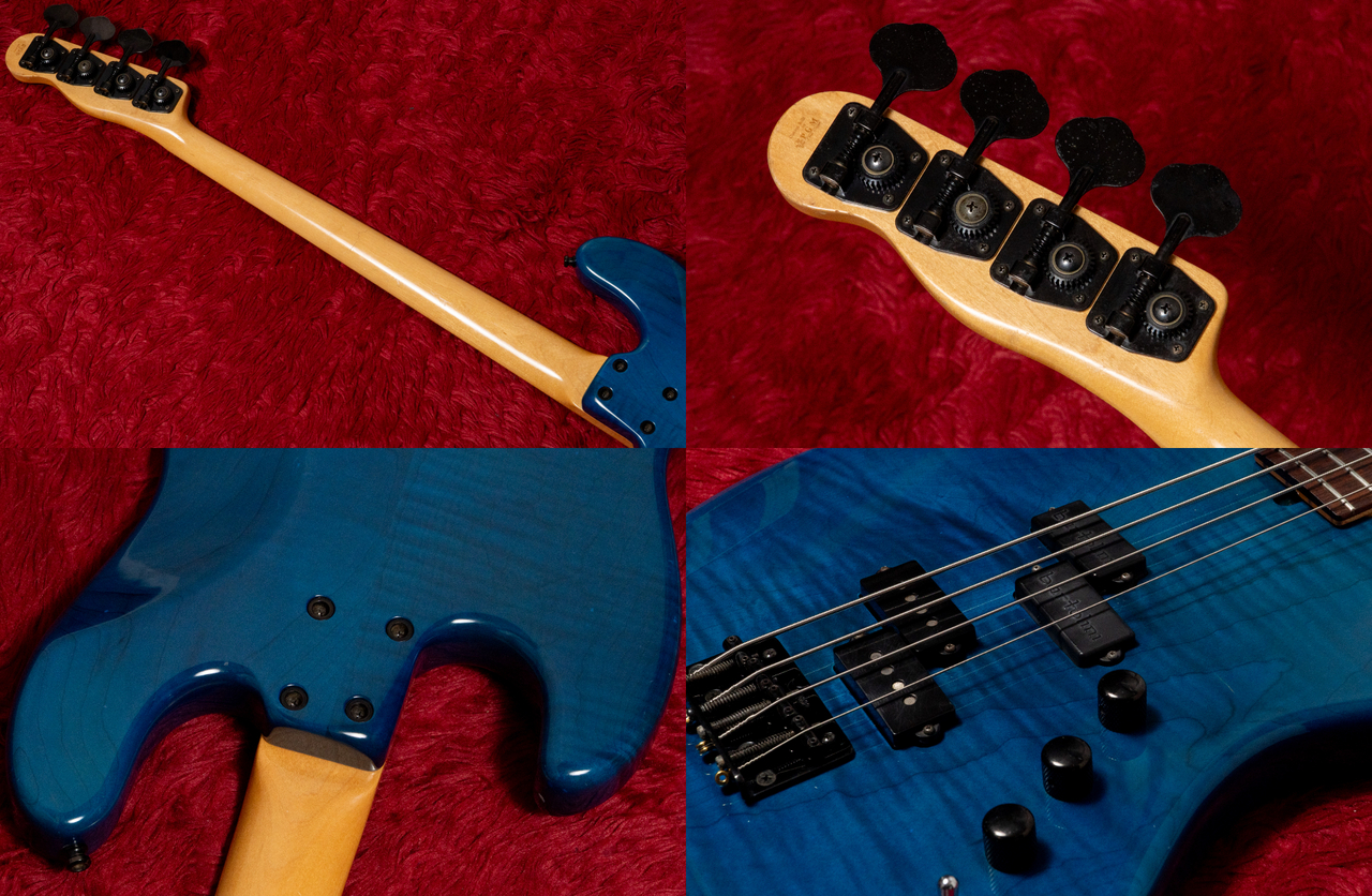 K.nyui CUSTOM PP 4.720kg 【GIB横浜】（中古/送料無料）【楽器検索