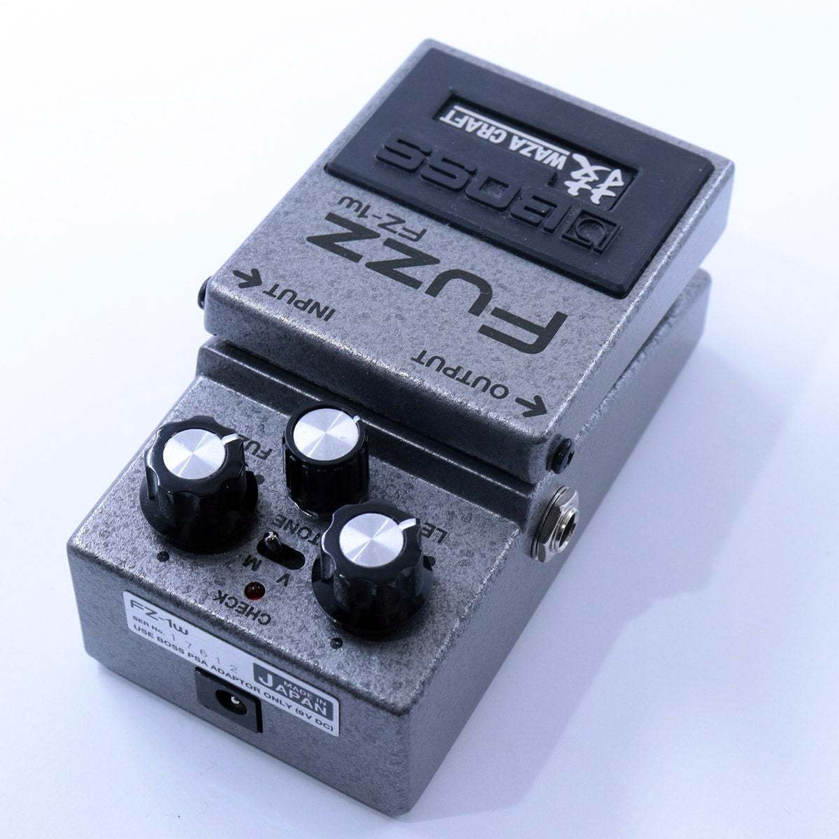 BOSS FZ-1W Waza Craft Fuzz 技クラフト ファズ 日本 tp211-0094386_m.jpg