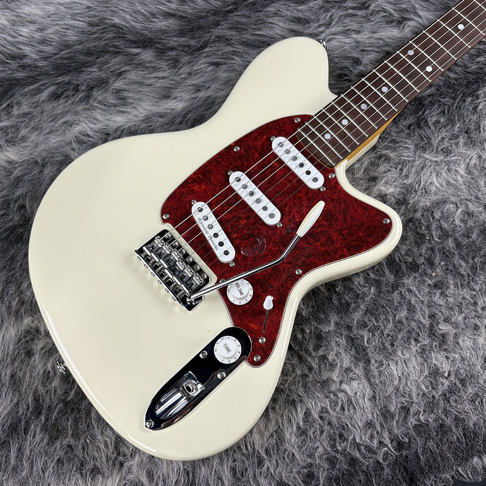 ギター Ibanez J-LINE TM730-IV Ibanez TM730-IV J-LINE Made in Japan Talman Electric Guitar