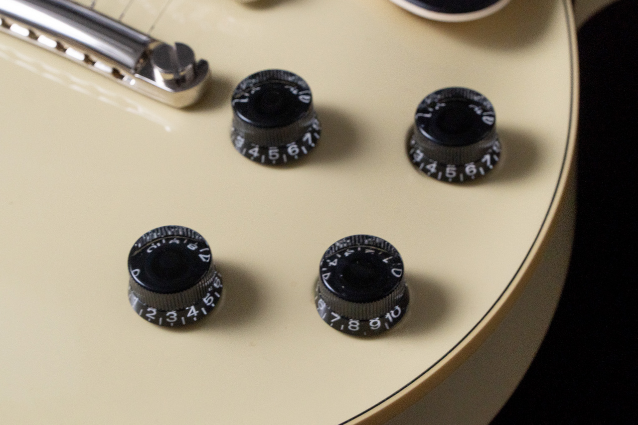 YAMAHA SG1820 Vintage White 4.54kg #IIH092E【TONIQ横浜】（中古