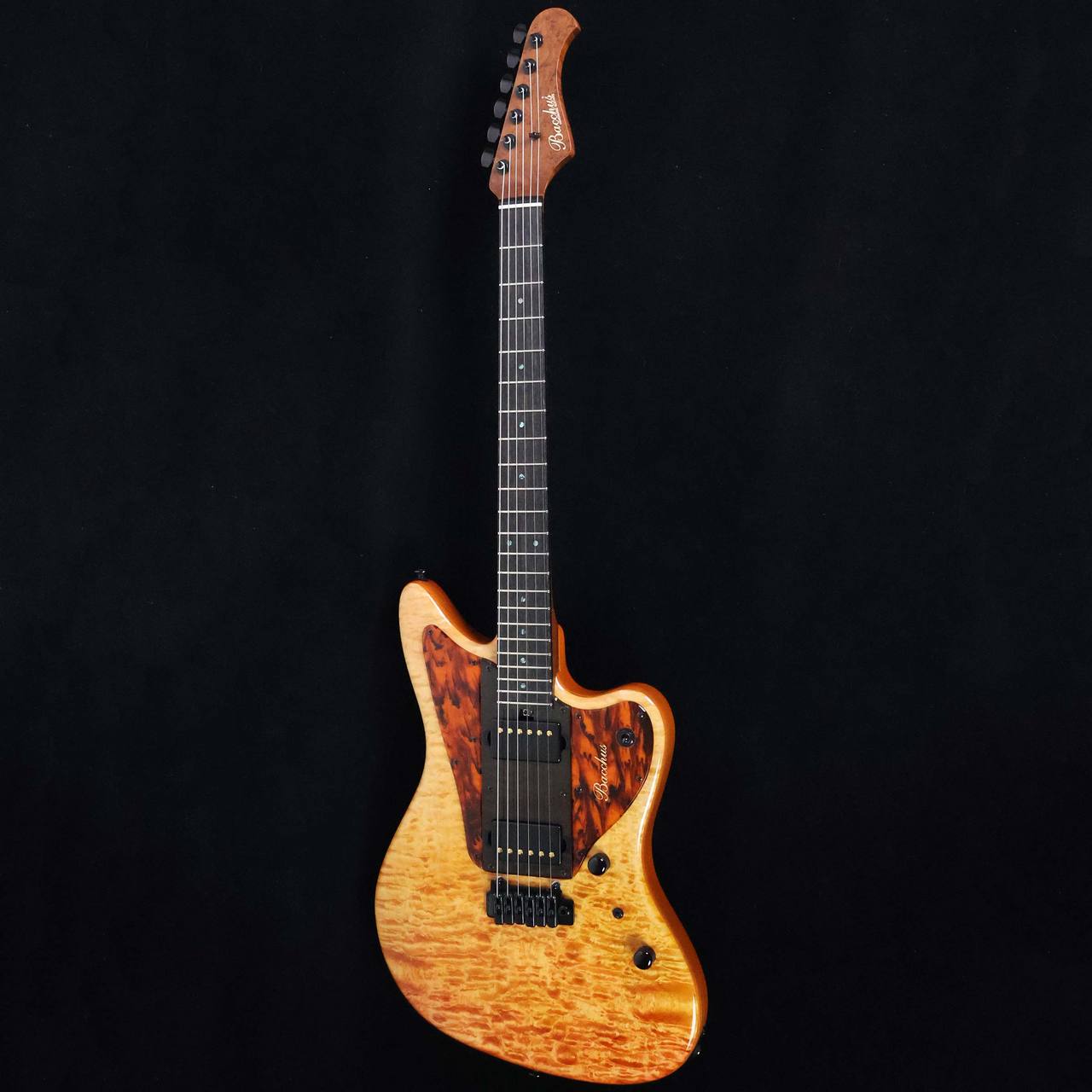 Bacchus SURF-Premium/FK S/N：107369 【DEVISER大商談会2026】 【未