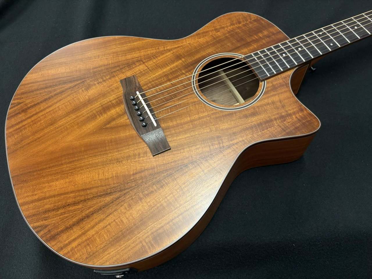 ARIA AF-107KACE MTN（新品）【楽器検索デジマート】