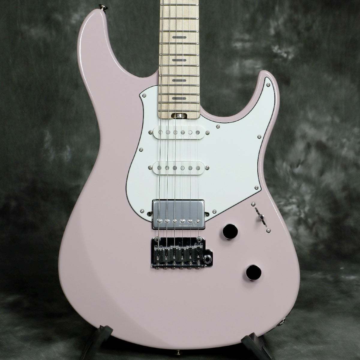 YAMAHA Pacifica Standard Plus PACS+12M Ash Pink ヤマハ パシフィカ