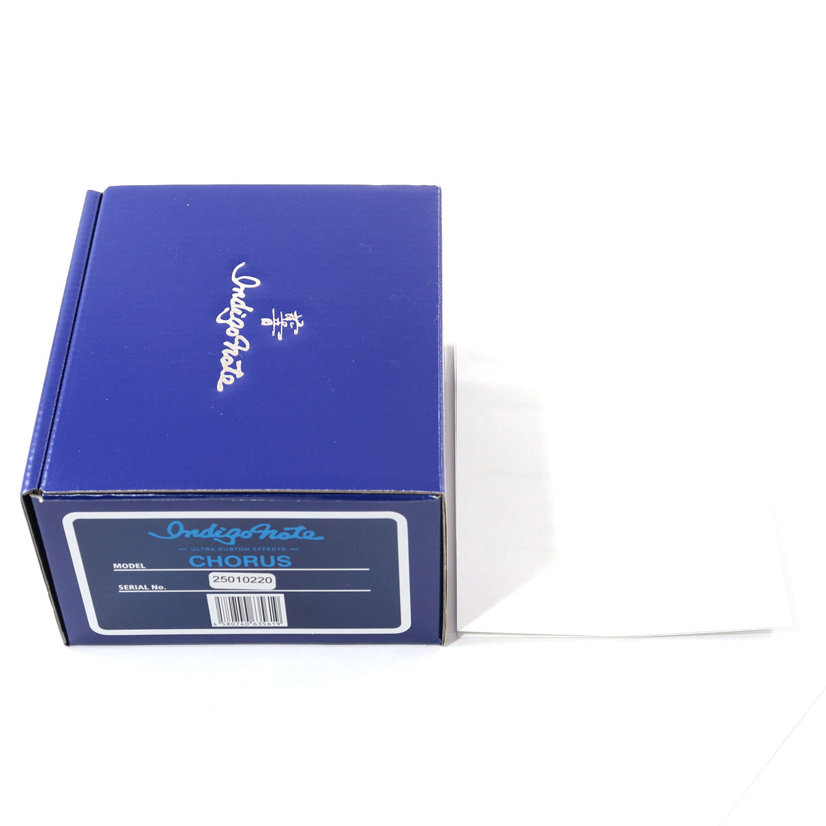 Indigo Note CHORUS 【池袋店】（中古/送料無料）【楽器検索デジマート】