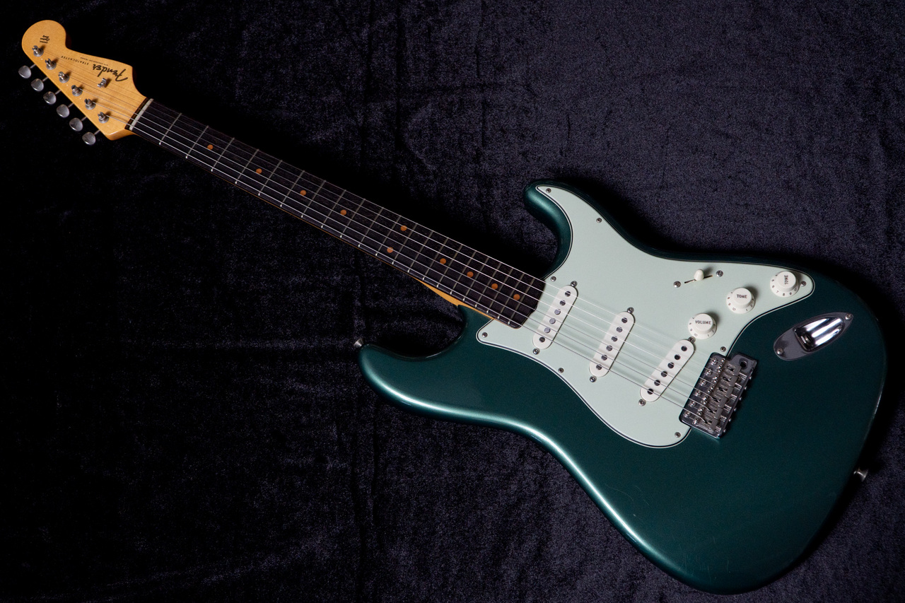 Fender Custom Shop Custom Shop Vintage Custom 1959