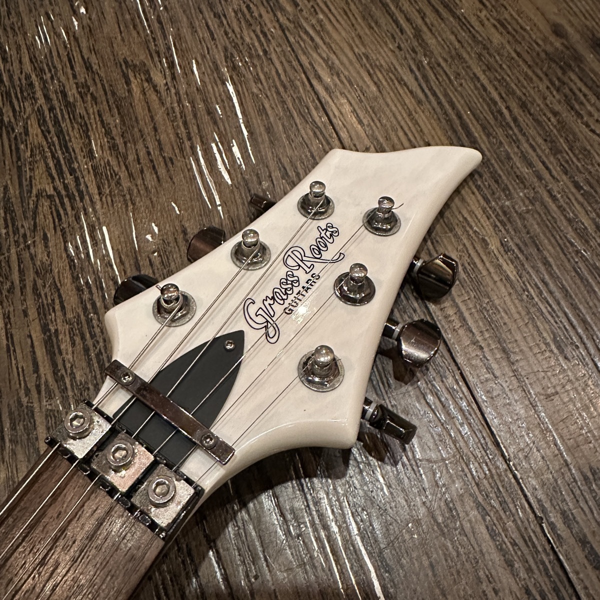 GrassRoots G-FR-62GT Electric Guitar（中古/送料無料）【楽器検索