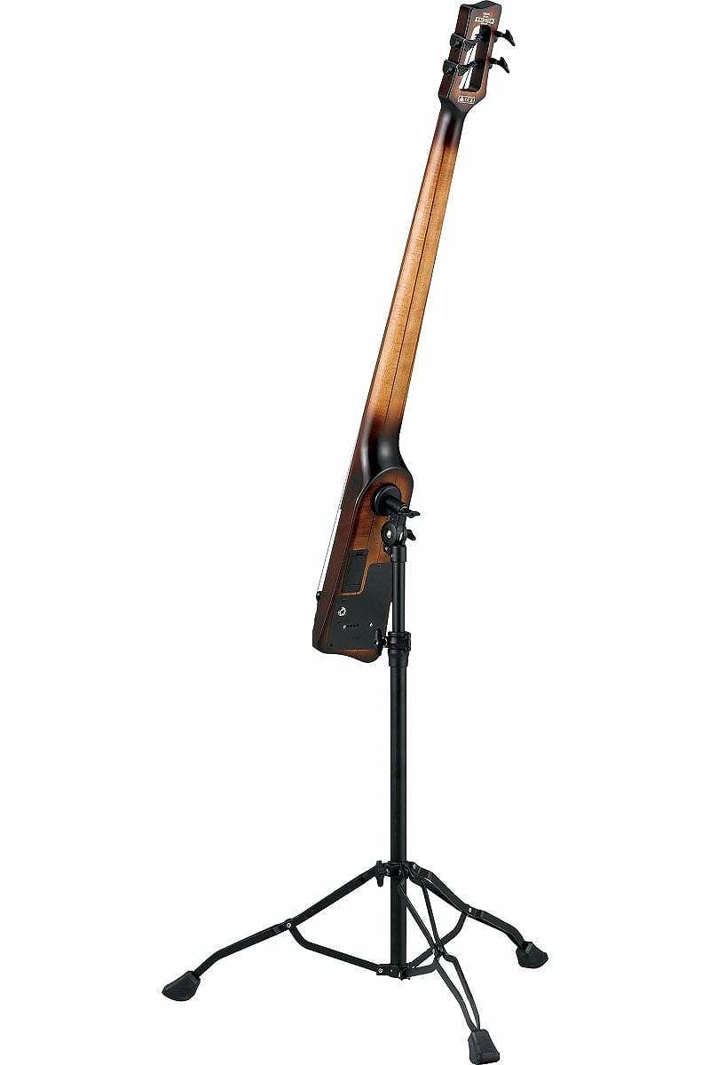 Ibanez UB804-MOB (Mahogany Oil Burst) アイバニーズ アップ