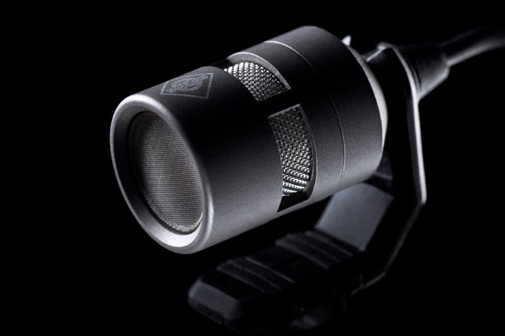 NEUMANN MCM 114 SET BASS コントラバス 数量&期間限定