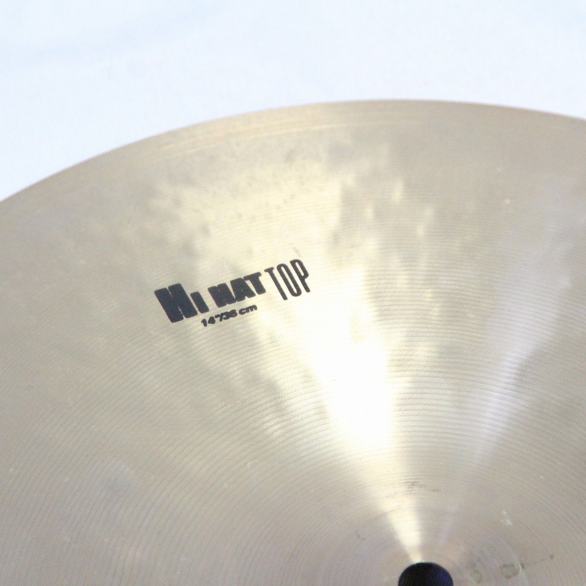 Kジルジャンハイハットシンバル14インチ Zildjian (ジルジャンシンバル) Kジルジャン ハイハット 14インチ