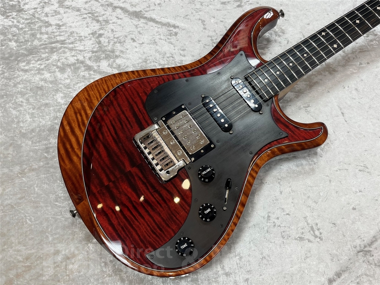 Knaggs Guitars Severn Trem HSS（中古/送料無料）【楽器検索
