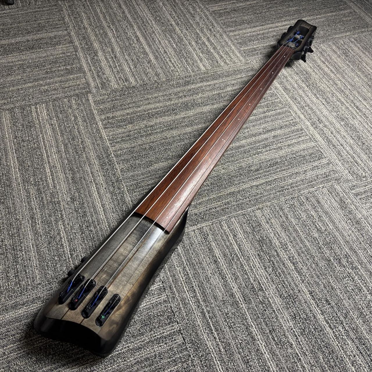 Ibanez UB804 アップライトベース 【現物画像】（中古/送料無料