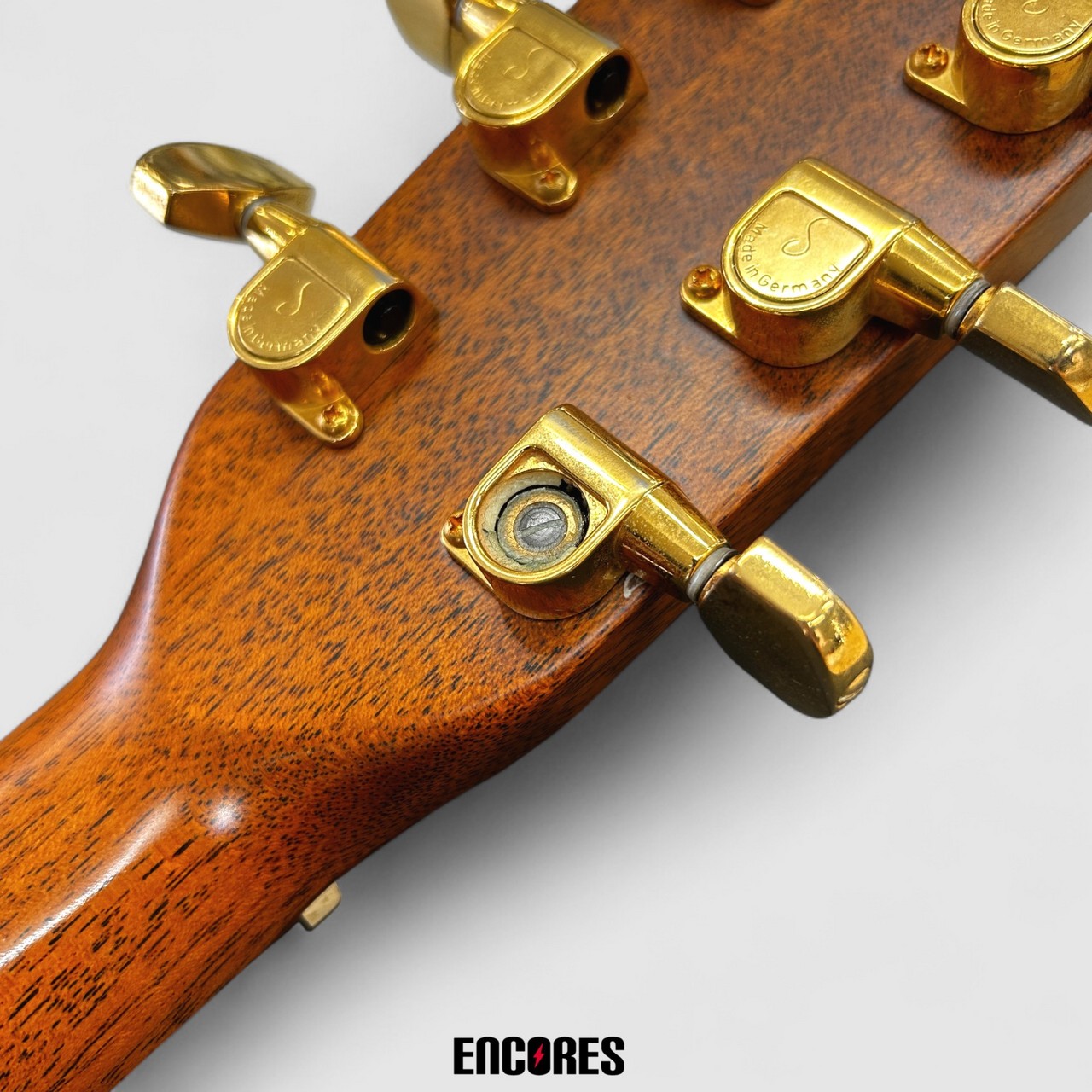 Morris S-121SP（中古）【楽器検索デジマート】