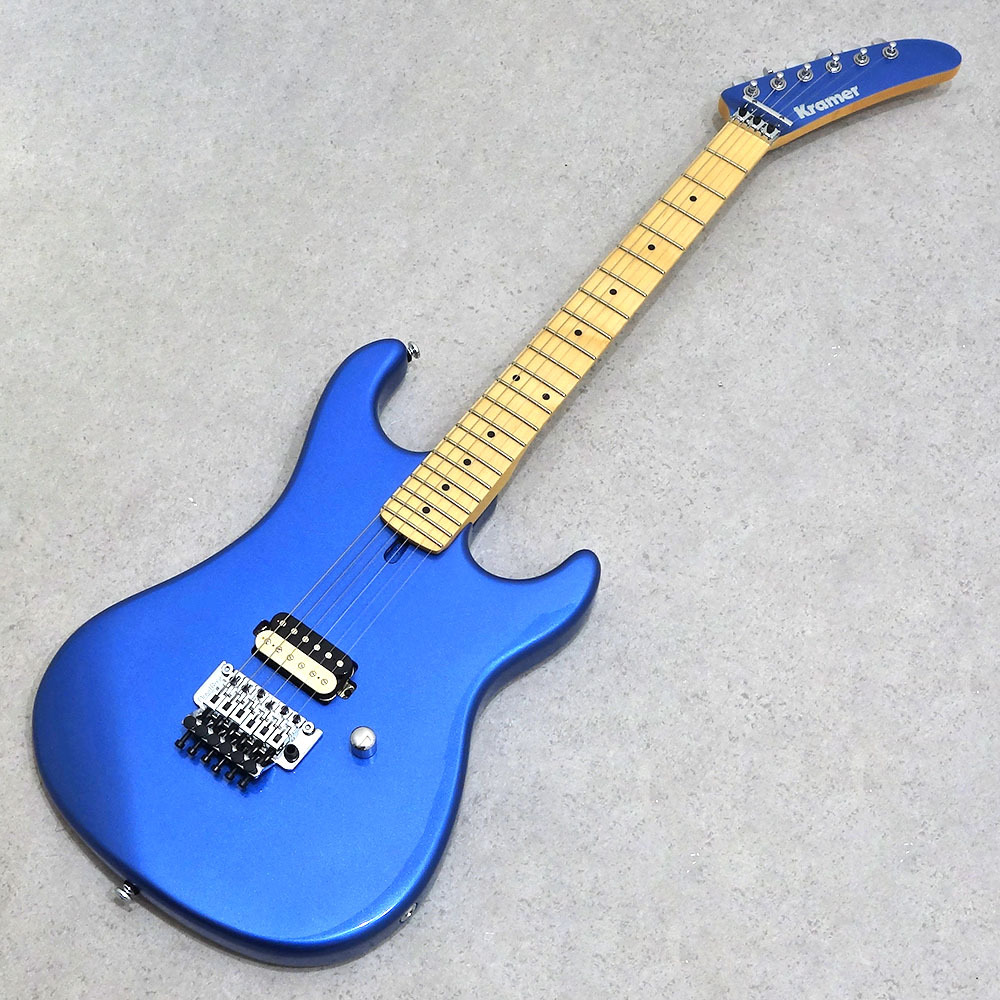 KRAMER The 84 Blue Metallic【送料無料】【3.75kg】（新品/送料無料