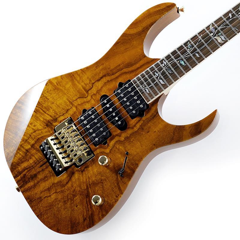 Ibanez Ikebe 50th Anniversary j.custom IKRG85702 (Quilted