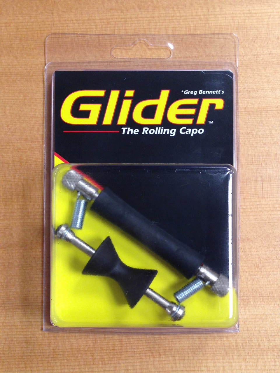 Glider グライダー / The Rolling Capo（新品）【楽器検索デジマート】